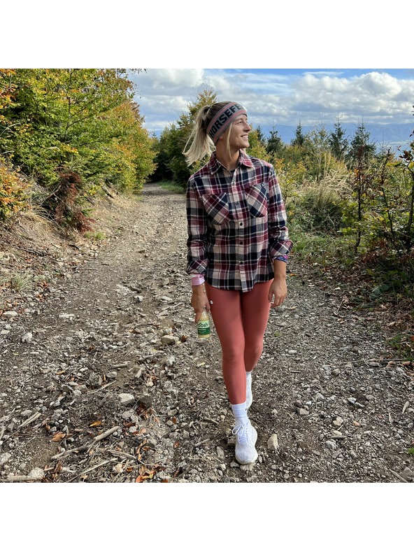 Horsefeathers Karla Shirt