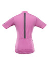 ALPINE PRO Γυναικεία ποδηλατική φανέλα με δροσερό στέγνωμα ALPINE PRO SAGENA 2
