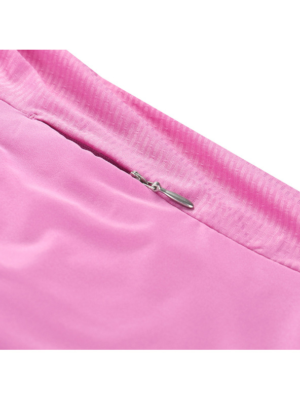 ALPINE PRO Γυναικεία ποδηλατική φανέλα με δροσερό στέγνωμα ALPINE PRO SAGENA 2