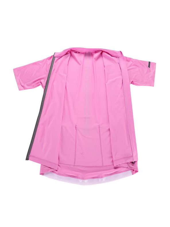 ALPINE PRO Γυναικεία ποδηλατική φανέλα με δροσερό στέγνωμα ALPINE PRO SAGENA 2