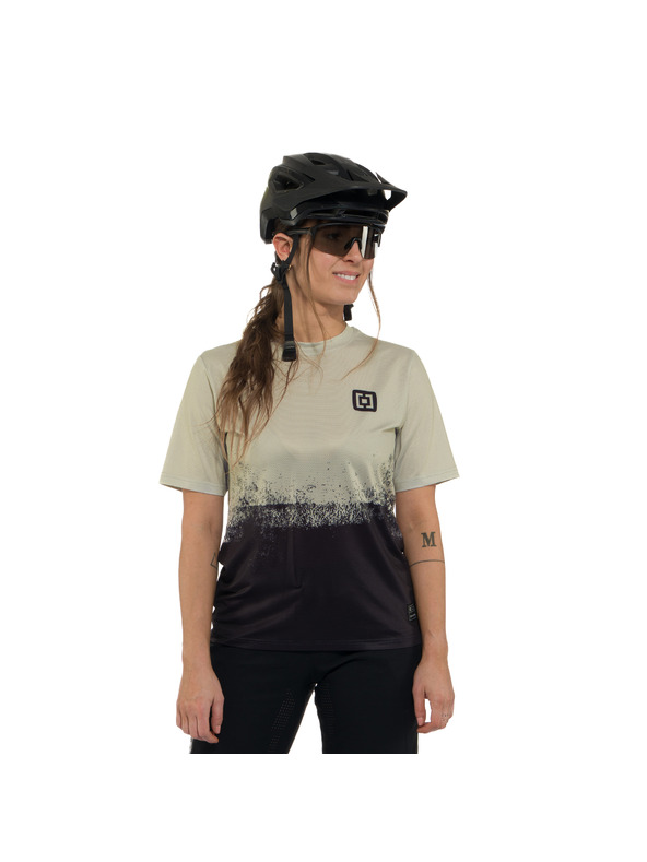 Horsefeathers Γυναικεία ποδηλατική φανέλα Quantum HORSEFEATHERS