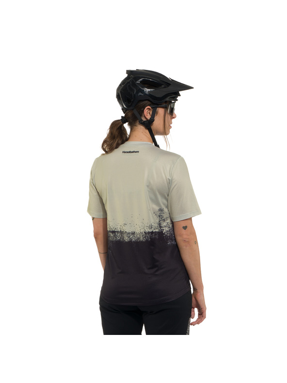 Horsefeathers Γυναικεία ποδηλατική φανέλα Quantum HORSEFEATHERS