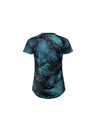 Horsefeathers Γυναικεία ποδηλατική μπλούζα Deco πετρόλ HORSEFEATHERS