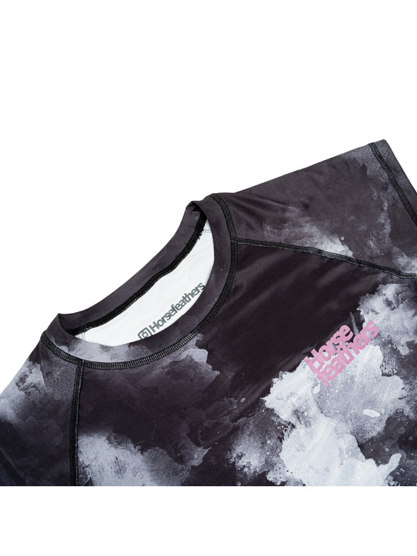 Horsefeathers Γυναικεία ποδηλατική μπλούζα Deco HORSEFEATHERS