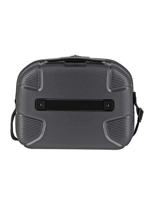 IMPACKT Κουτί καλλυντικών IMPACKT IP1 Beauty case Γκρι σίδερο