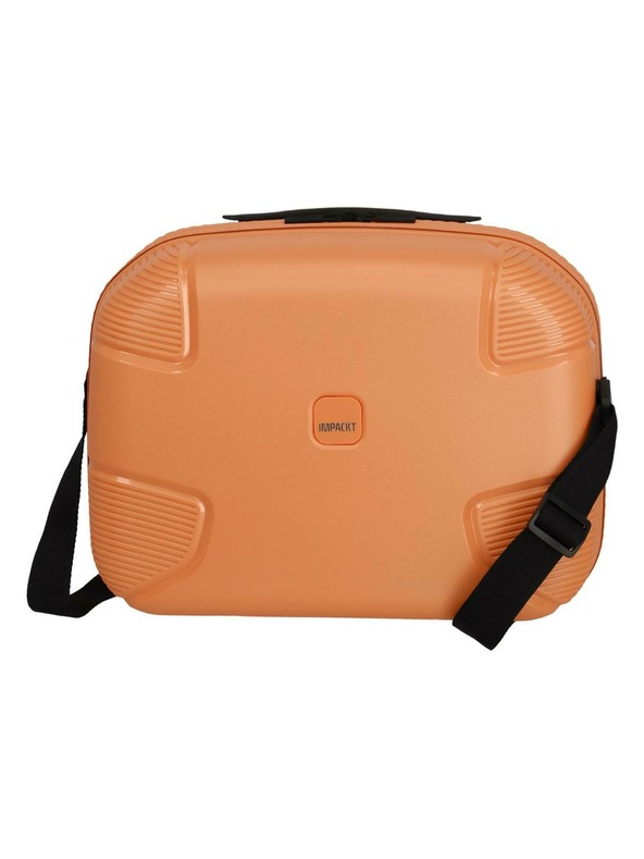 IMPACKT Κουτί καλλυντικών IMPACKT IP1 Beauty case Κήπος βερίκοκο