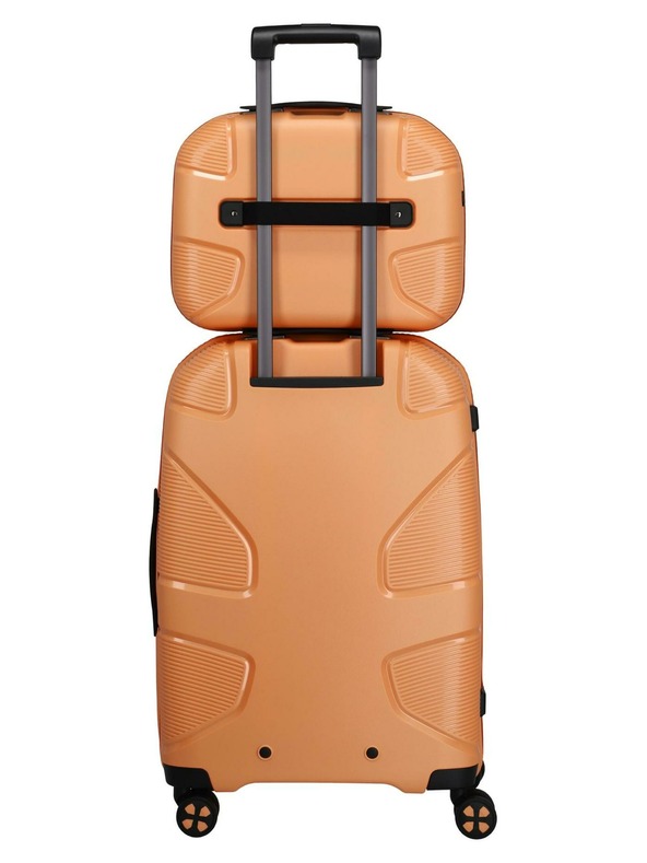 IMPACKT Κουτί καλλυντικών IMPACKT IP1 Beauty case Κήπος βερίκοκο