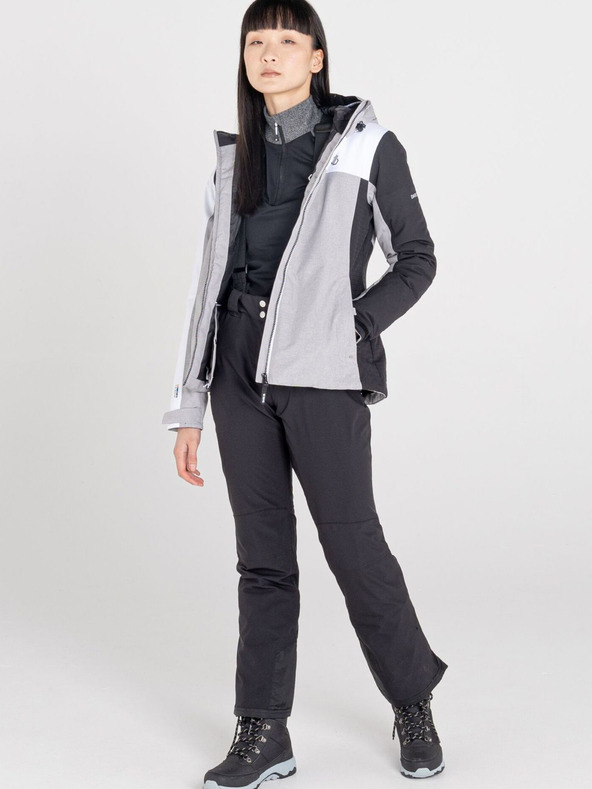 Dare 2B Γυναικείο παντελόνι Dare2B Effused II Pant 800 μαύρο