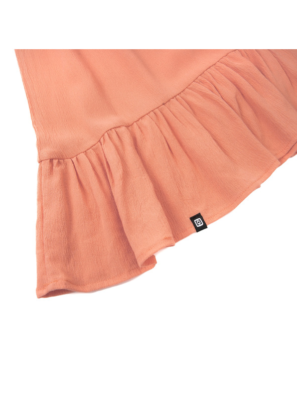 Horsefeathers Φόρεμα Nivi - dusty pink HORSEFEATHERS