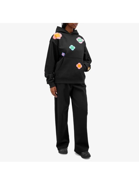 The North Face Μαύρο φούτερ The North Face Nse X Yinka Ilori