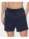 Guess Jeans Ανδρικό σκούρο μπλε μαγιό Guess Shorts Blue