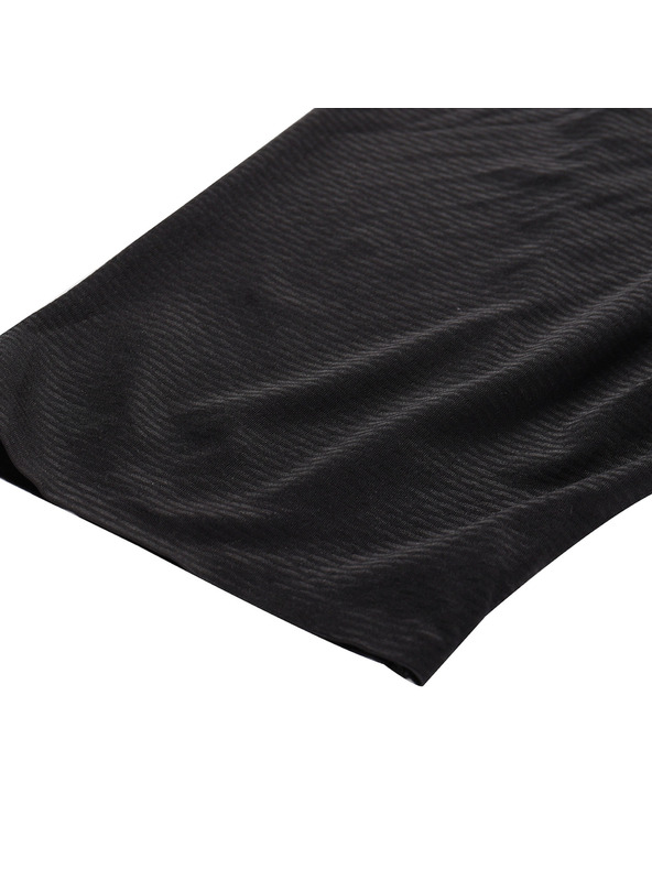 ALPINE PRO Ανδρική γρήγορα στεγνωτική ποδηλατική φανέλα ALPINE PRO SAGEN 2 black