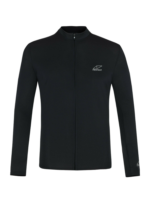 Protest Ανδρική ποδηλατική φανέλα Protest PRTBRASVEL Μέγεθος: