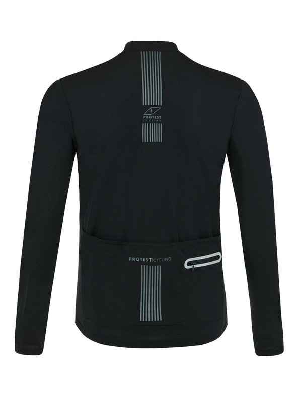 Protest Ανδρική ποδηλατική φανέλα Protest PRTBRASVEL Μέγεθος: