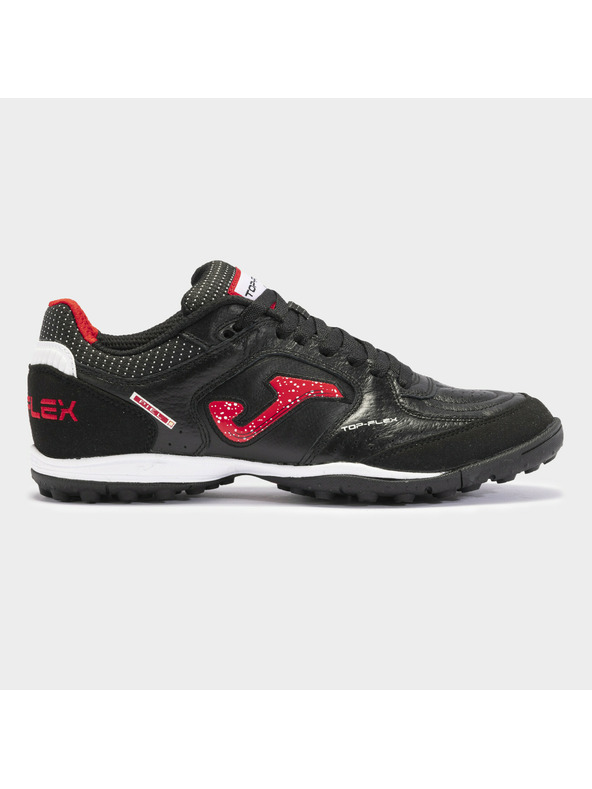 Joma Ανδρικά χαλιά Joma TOP FLEX 2401 Black Red Μέγεθος:
