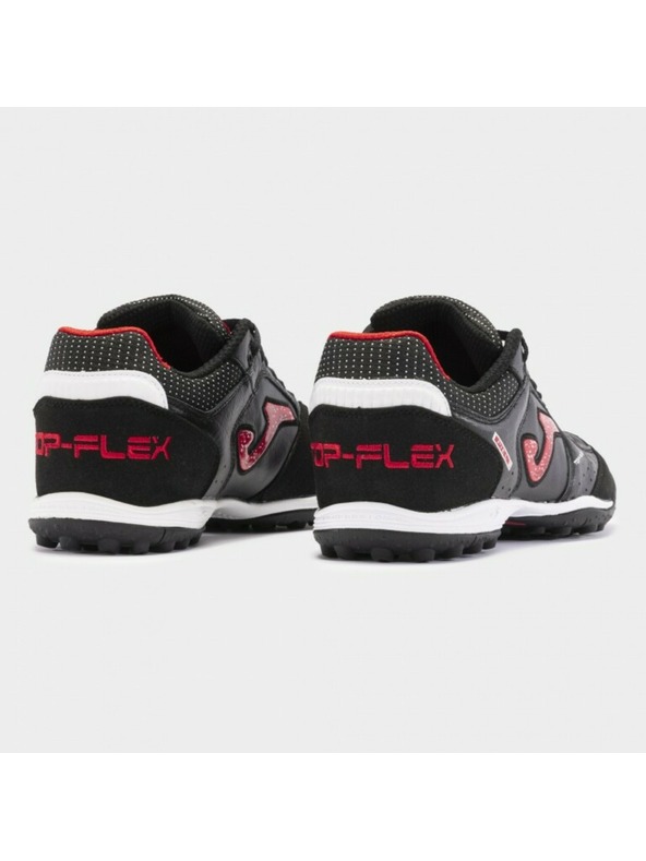 Joma Ανδρικά χαλιά Joma TOP FLEX 2401 Black Red Μέγεθος: