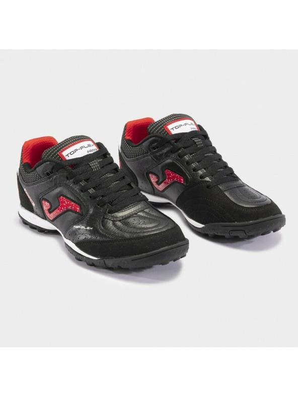 Joma Ανδρικά χαλιά Joma TOP FLEX 2401 Black Red Μέγεθος: