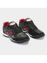 Joma Ανδρικά χαλιά Joma TOP FLEX 2401 Black Red Μέγεθος: