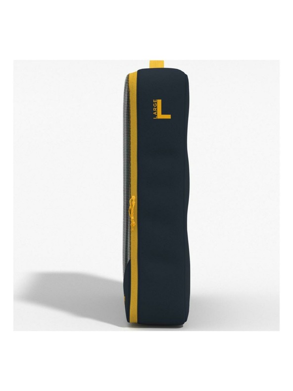 CabinZero CabinZero Classic Κύβος Συσκευασίας Μεγάλος Blue Shimmer