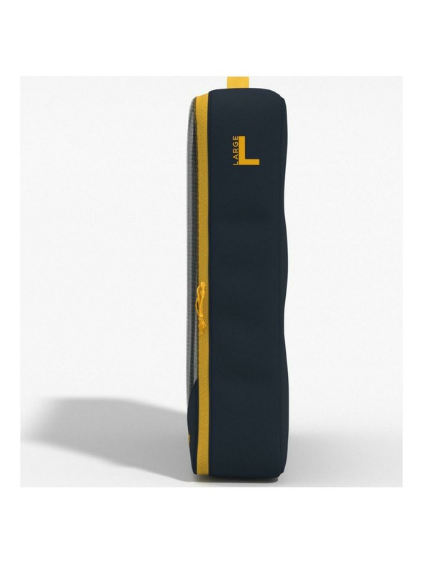 CabinZero CabinZero Classic Κύβος Συσκευασίας Μεγάλος Blue Shimmer