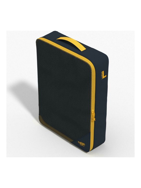 CabinZero CabinZero Classic Κύβος Συσκευασίας Μεγάλος Blue Shimmer