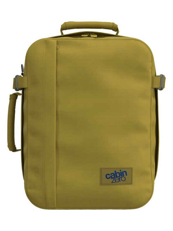 CabinZero Σακίδιο CabinZero Classic Tech 28L Angkor Moss