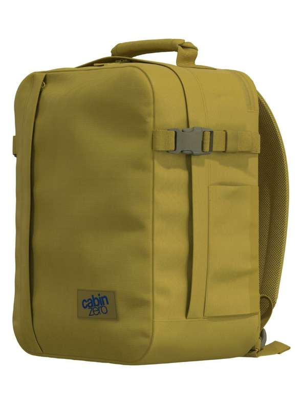 CabinZero Σακίδιο CabinZero Classic Tech 28L Angkor Moss