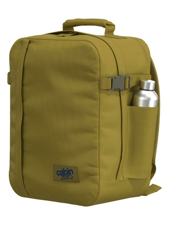 CabinZero Σακίδιο CabinZero Classic Tech 28L Angkor Moss