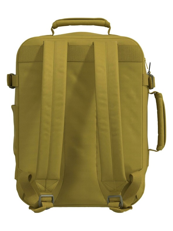 CabinZero Σακίδιο CabinZero Classic Tech 28L Angkor Moss