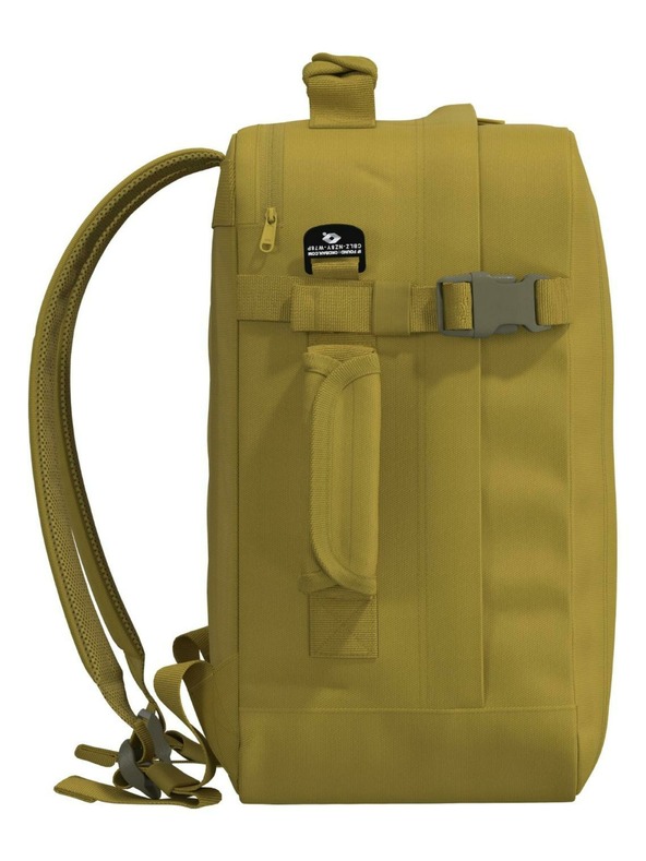 CabinZero Σακίδιο CabinZero Classic Tech 28L Angkor Moss