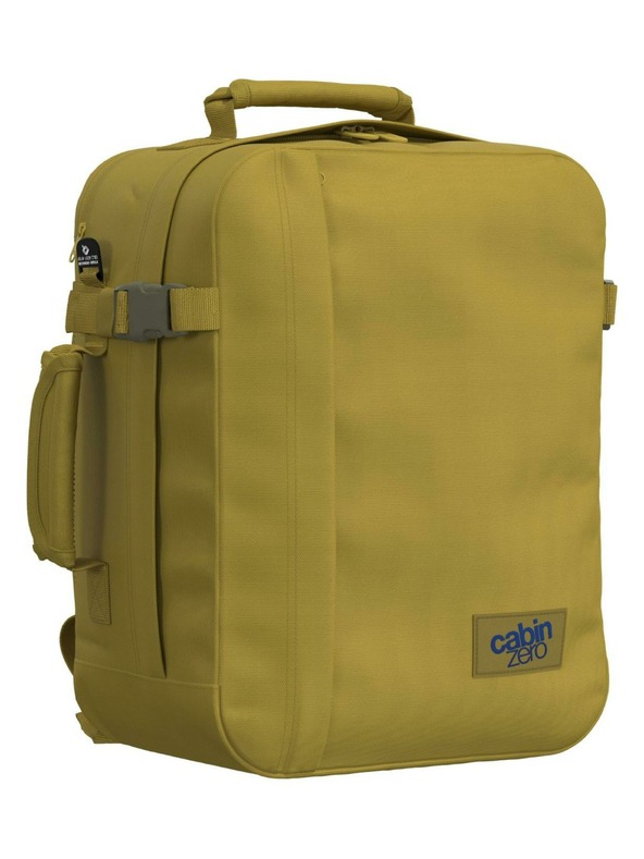 CabinZero Σακίδιο CabinZero Classic Tech 28L Angkor Moss