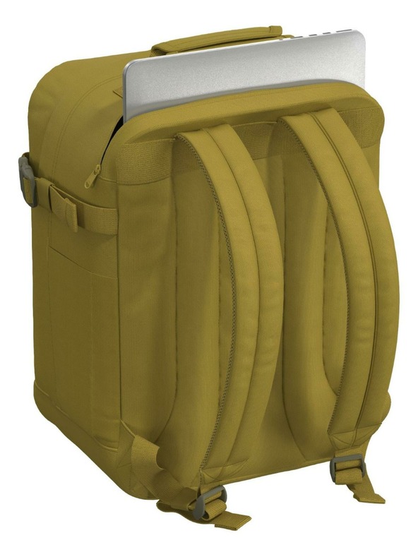 CabinZero Σακίδιο CabinZero Classic Tech 28L Angkor Moss