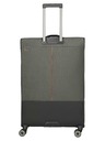 Travelite Ταξιδιωτική βαλίτσα Travelite Crosslite XL Dark Olive