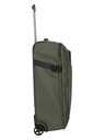 Travelite Ταξιδιωτική τσάντα Travelite Briize Wheeled duffle M Χακί