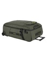 Travelite Ταξιδιωτική τσάντα Travelite Briize Wheeled duffle M Χακί