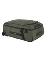 Travelite Ταξιδιωτική τσάντα Travelite Briize Wheeled duffle M Χακί
