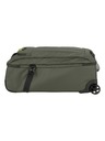 Travelite Ταξιδιωτική τσάντα Travelite Briize Wheeled duffle M Χακί
