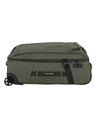 Travelite Ταξιδιωτική τσάντα Travelite Briize Wheeled duffle M Χακί