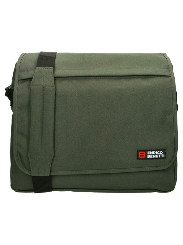 Enrico Benetti Τσάντα ώμου Enrico Benetti Amsterdam Olive