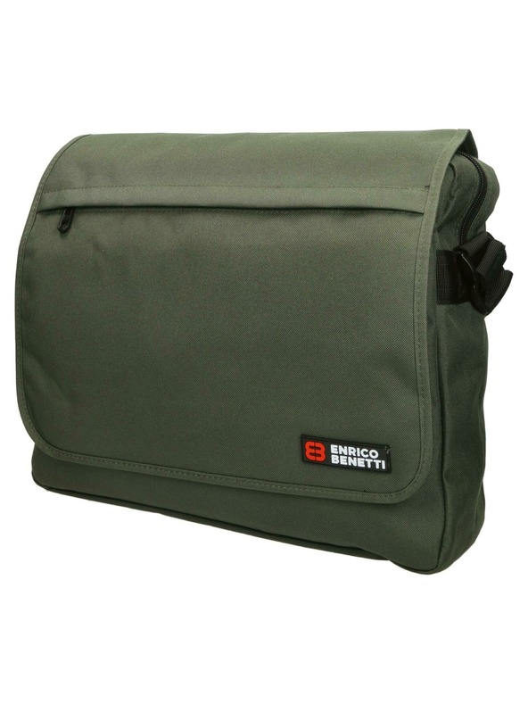 Enrico Benetti Τσάντα ώμου Enrico Benetti Amsterdam Olive