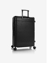 Heys Μαύρη βαλίτσα ταξιδιού Heys Zen L Μαύρο