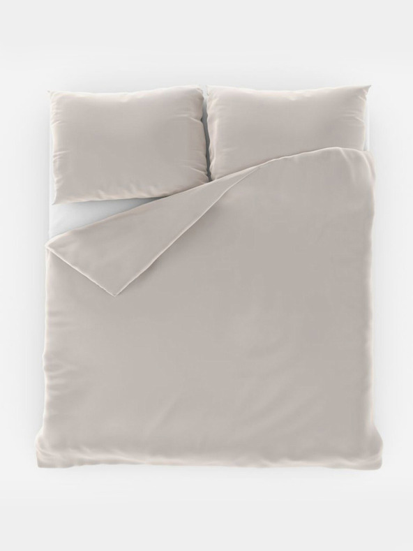 Kvalitex LUXURY COLLECTION 1+2, 200x200, 70x90cm λευκό