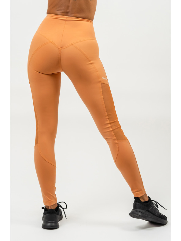 Nebbia Performance Φόρμα παντελόνι