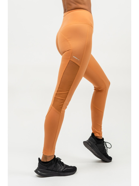 Nebbia Performance Φόρμα παντελόνι