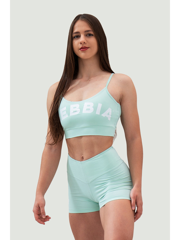 Nebbia Gym Hero Αθλητικός Στηθόδεσμος