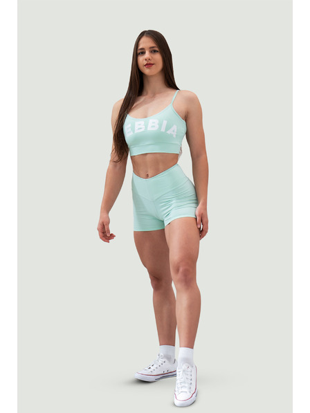 Nebbia Gym Hero Αθλητικός Στηθόδεσμος