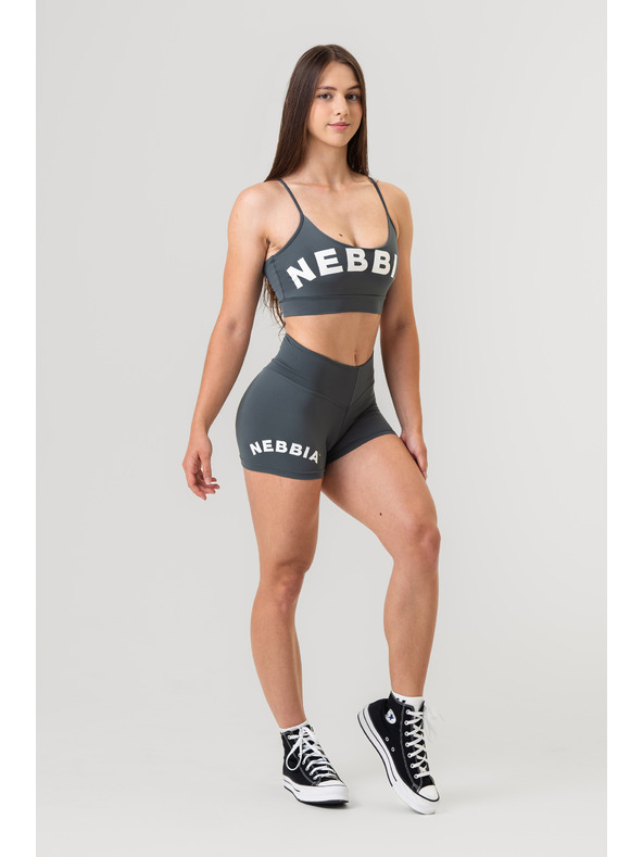 Nebbia Gym Hero Αθλητικός Στηθόδεσμος