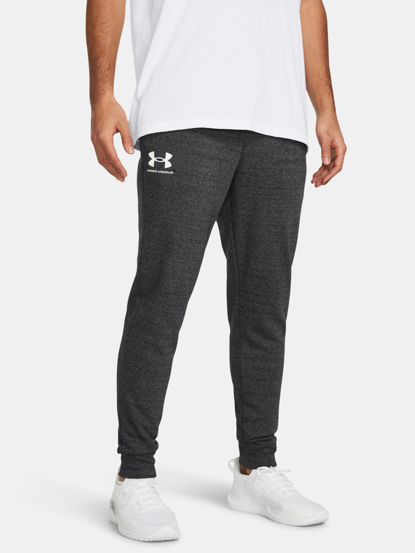 Under Armour Under Armour UA Ανδρική φόρμα Rival Terry Jogger Sweatpants