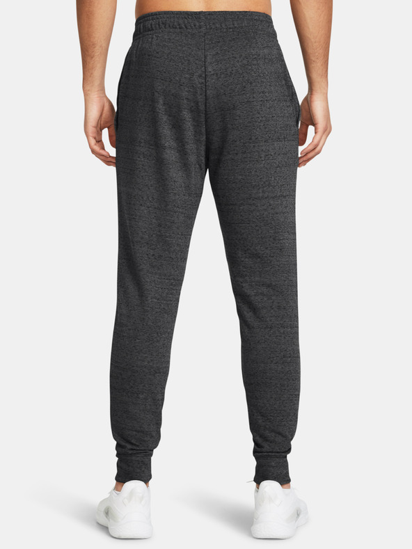 Under Armour Under Armour UA Ανδρική φόρμα Rival Terry Jogger Sweatpants