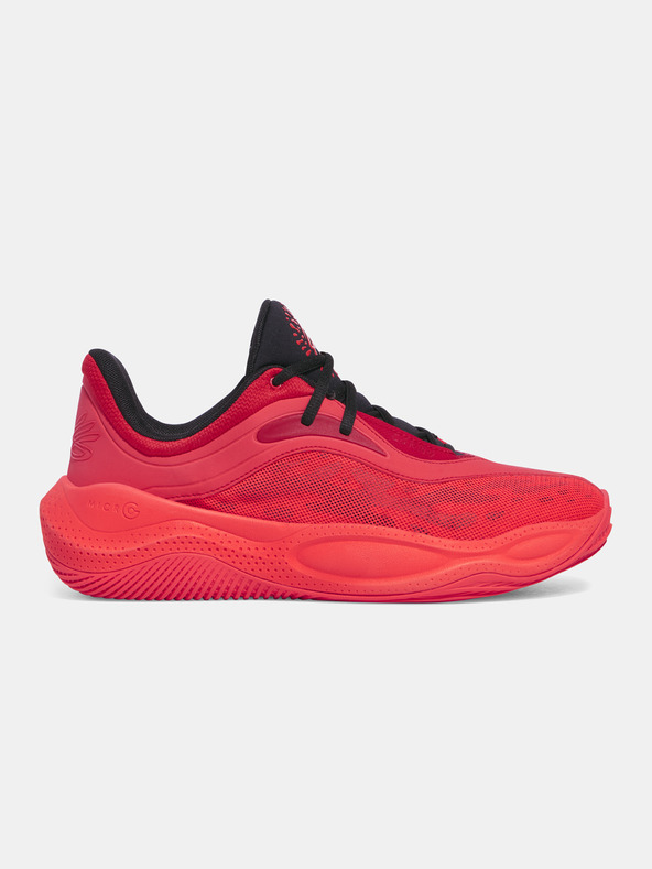 Under Armour Παπούτσια Unisex Under Armour CURRY Splash 25